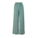 Komplet damski OLAVOGA IMPERIAL 2026 ice green - maWer Fashion