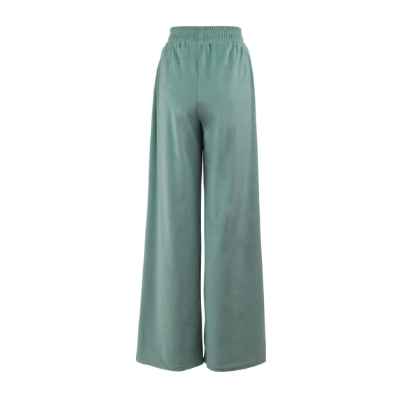 Komplet damski OLAVOGA IMPERIAL 2026 ice green - maWer Fashion