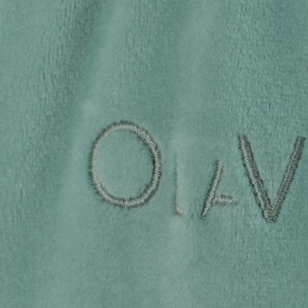 Komplet damski OLAVOGA IMPERIAL 2026 ice green - maWer Fashion