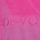 Komplet damski OLAVOGA IMPERIAL 2026 fuksja - maWer Fashion