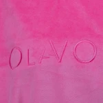 Komplet damski OLAVOGA IMPERIAL 2026 fuksja - maWer Fashion