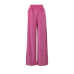 Komplet damski OLAVOGA IMPERIAL 2026 fuksja - maWer Fashion