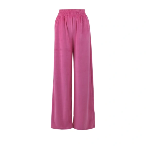Komplet damski OLAVOGA IMPERIAL 2026 fuksja - maWer Fashion