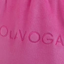 Komplet damski OLAVOGA IMPERIAL 2026 fuksja - maWer Fashion