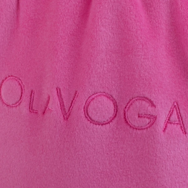 Komplet damski OLAVOGA IMPERIAL 2026 fuksja - maWer Fashion