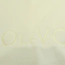 Komplet damski OLAVOGA IMPERIAL 2026 żółty - maWer Fashion