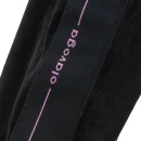 Komplet damski OLAVOGA SMOOVE 2026 czarny - maWer Fashion