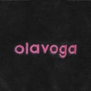Komplet damski OLAVOGA SMOOVE 2026 czarny - maWer Fashion