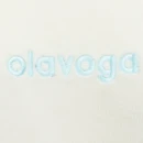 Komplet damski OLAVOGA SMOOVE 2026 coconut - maWer Fashion