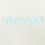 Komplet damski OLAVOGA SMOOVE 2026 coconut - maWer Fashion