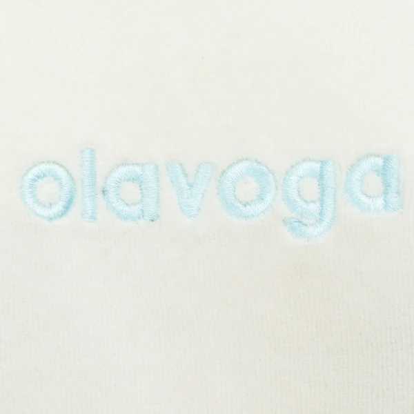 Komplet damski OLAVOGA SMOOVE 2026 coconut - maWer Fashion