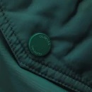 Kurtka damska bomberka OLAVOGA MOONKAO 2026 zielona - maWer Fashion