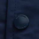 Kurtka męska bomberka OLAVOGA PITWEST 2026 granatowa - maWer Fashion