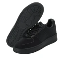 Buty męskie sneakresy OLAVOGA DAYTON 2026 czarne - maWer Fashion