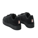 Buty męskie sneakresy OLAVOGA DAYTON 2026 czarne - maWer Fashion