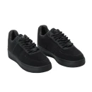 Buty męskie sneakresy OLAVOGA DAYTON 2026 czarne - maWer Fashion