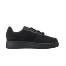 Buty męskie sneakresy OLAVOGA DAYTON 2026 czarne - maWer Fashion