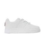 Buty męskie sneakresy OLAVOGA DAYTON 2026 białe - maWer Fashion