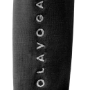 Bluzka damska OLAVOGA LIMI 2026 czarna - maWer Fashion