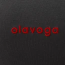 Bluzka damska OLAVOGA AMORIA 2026 grafit - maWer Fashion