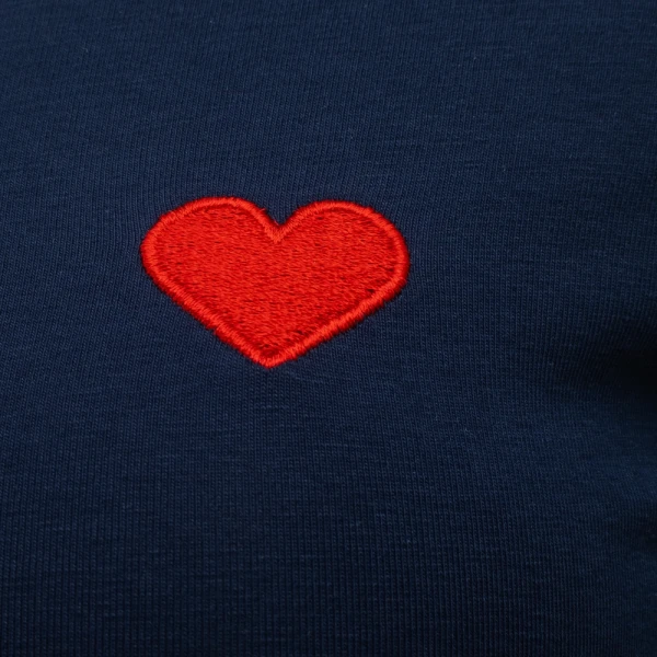 Bluzka damska OLAVOGA AMORIA 2026 granat - maWer Fashion