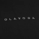 Bluzka damska OLAVOGA DUSK 2026 czarna - maWer Fashion