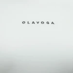 Bluzka damska OLAVOGA DUSK 2026 ecru - maWer Fashion