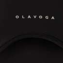 Kombinezon damski OLAVOAGA SILVA 2026 czarny - maWer Fashion