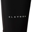 Kombinezon damski OLAVOAGA SILVA 2026 czarny - maWer Fashion