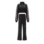 Komplet damski OLAVOGA FINE FORM 2026 czarny - maWer Fashion