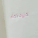 Komplet damski OLAVOGA FINE FORM 2026 ecru - maWer Fashion