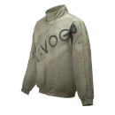 Kurtka męska OLAVOGA VEAGE 2026 khaki -  maWer Fashion