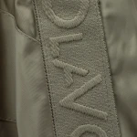 Kurtka męska OLAVOGA VEAGE 2026 khaki -  maWer Fashion