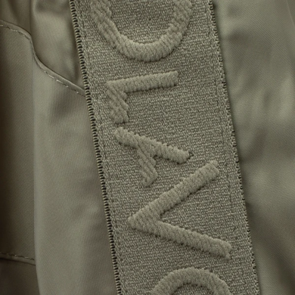 Kurtka męska OLAVOGA VEAGE 2026 khaki -  maWer Fashion