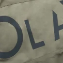 Kurtka męska OLAVOGA VEAGE 2026 khaki -  maWer Fashion
