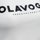 Top damski OLAVOGA PERDITA 2026 ecru - maWer Fashion
