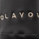 Body damskie OLAVOGA ZAFIRA 2026 czarny - maWer Fashion