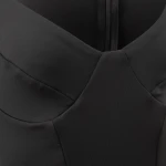 Body damskie OLAVOGA ZAFIRA 2026 czarny - maWer Fashion