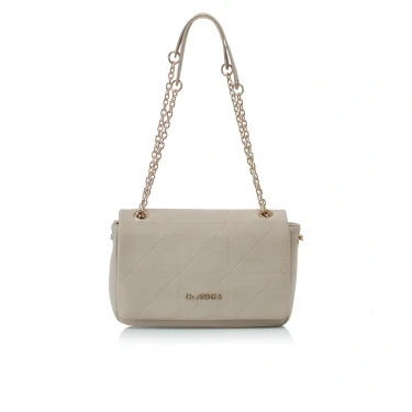 Torebka damska OLAVOGA TERING 2026 jasny beż