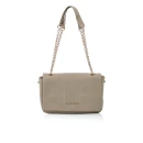 Torebka damska OLAVOGA TERING 2026 ciemny beż - maWer Fashion