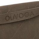Torebka damska OLAVOGA TERING 2026 khaki - maWer Fashion