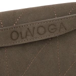 Torebka damska OLAVOGA TERING 2026 khaki - maWer Fashion