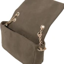 Torebka damska OLAVOGA TERING 2026 khaki - maWer Fashion