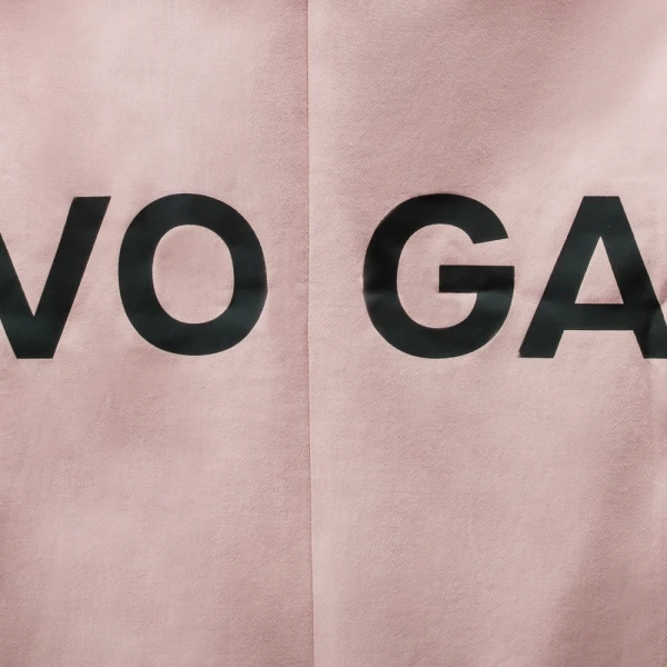 Płaszcz damski OLAVOGA ZYRO 2026 róż - maWer Fashion