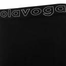 Legginsy damskie OLAVOGA SOFIA 2026 czarne - maWer Fashion