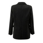 Komplet damski OLAVOGA TRACY 2026 czarny - maWer Fashion