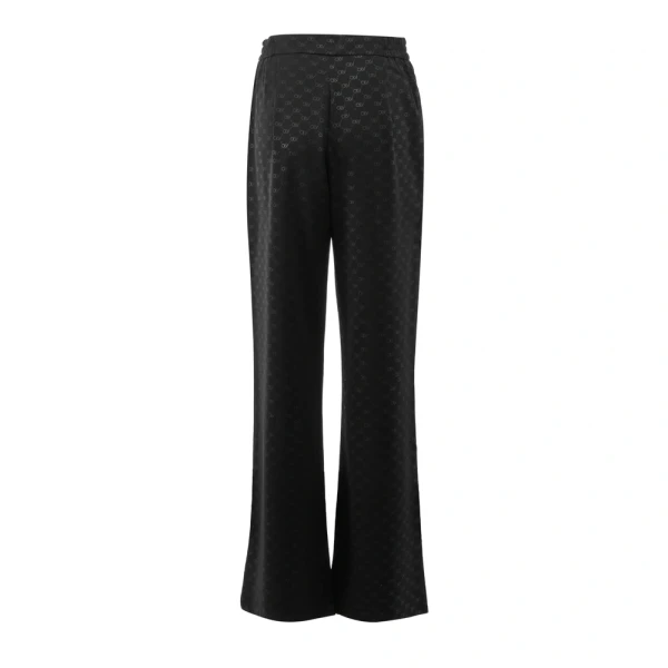 Komplet damski OLAVOGA TRACY 2026 czarny - maWer Fashion