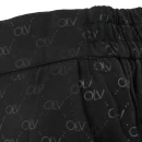 Komplet damski OLAVOGA TRACY 2026 czarny - maWer Fashion