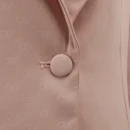 Komplet damski OLAVOGA TRACY 2026 róż - maWer Fashion