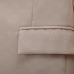 Komplet damski OLAVOGA TRACY 2026 jasny róż - maWer Fashion
